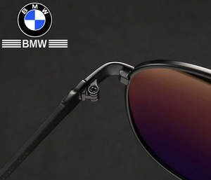 BMW-Ochelari de soare polarizați pentru condus pentru bărbați 2025