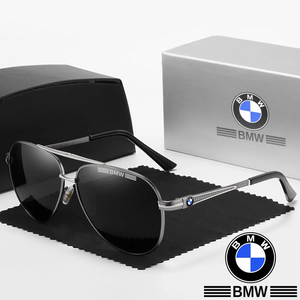 BMW-Ochelari de soare polarizați pentru condus pentru bărbați 2025