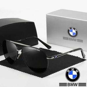 BMW-Ochelari de soare polarizați pentru condus pentru bărbați 2025