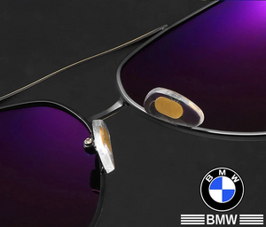 BMW-Ochelari de soare polarizați pentru condus pentru bărbați 2025